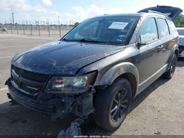 2020 DODGE JOURNEY SE VALUE 2