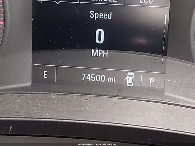 2020 CHEVROLET MALIBU FWD 1FL 16