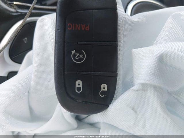 2017 JEEP COMPASS LIMITED 11