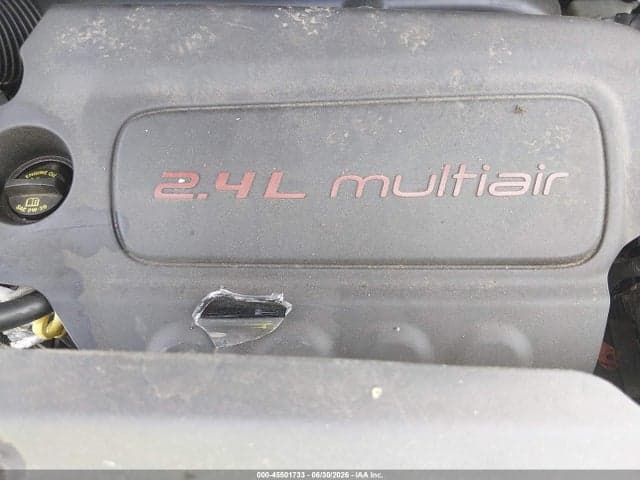 2017 JEEP COMPASS LIMITED 10