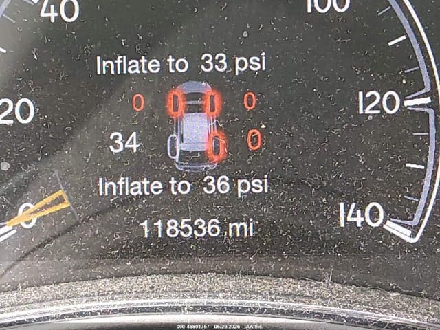 2019 JEEP GRAND CHEROKEE ALTITUDE 4X2 16