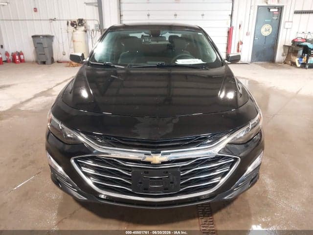 2020 CHEVROLET MALIBU FWD 1FL 16