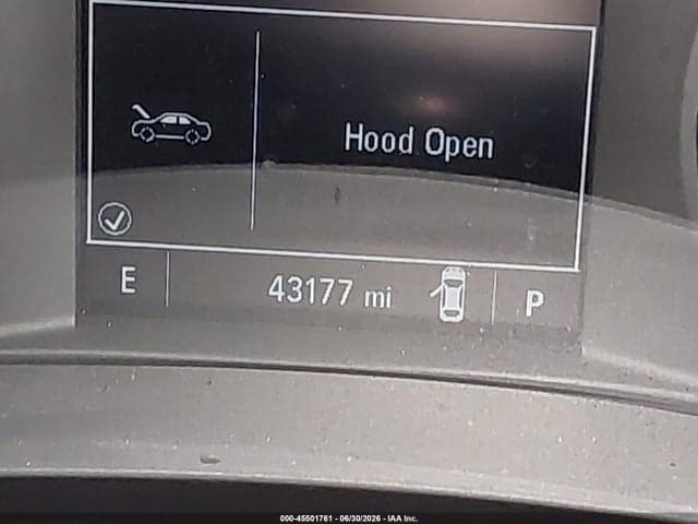 2020 CHEVROLET MALIBU FWD 1FL 19