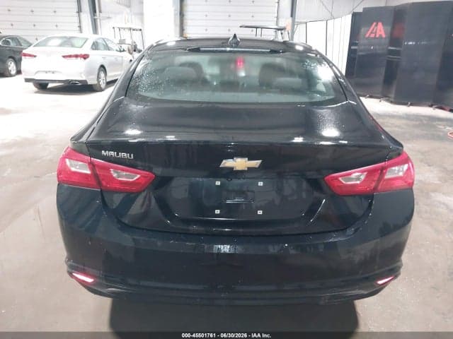 2020 CHEVROLET MALIBU FWD 1FL 20