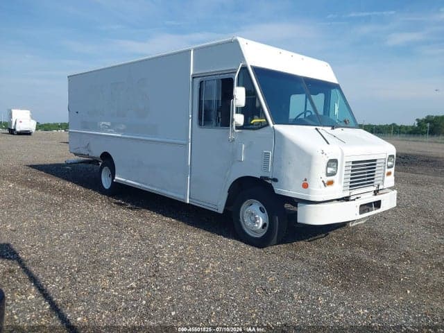2017 FORD F-59 COMMERCIAL STRIPPED 1