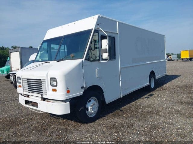 2017 FORD F-59 COMMERCIAL STRIPPED 2