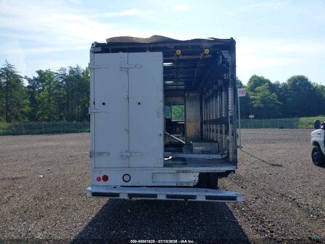 2017 FORD F-59 COMMERCIAL STRIPPED 15