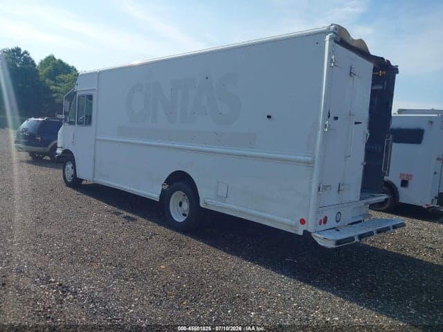 2017 FORD F-59 COMMERCIAL STRIPPED 3