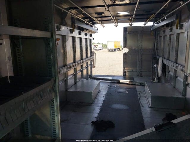 2017 FORD F-59 COMMERCIAL STRIPPED 6