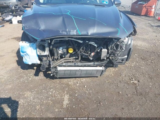 2020 FORD FUSION SE 6