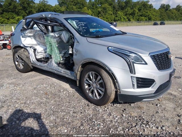 2020 CADILLAC XT5 FWD PREMIUM LUXURY