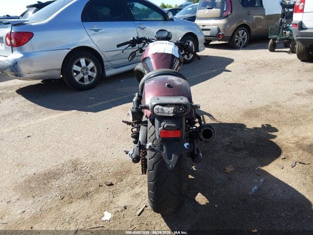 2022 HONDA CMX1100 A 6