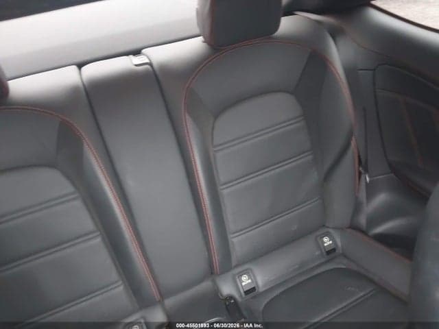 2017 MERCEDES-BENZ AMG C 43 4MATIC 8