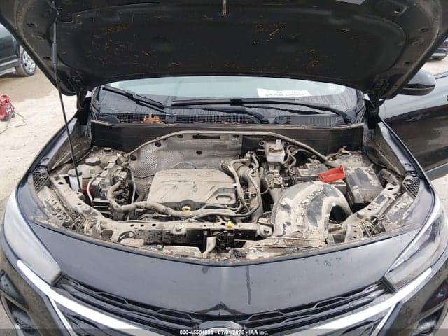 2023 BUICK ENCORE GX SELECT FWD 10