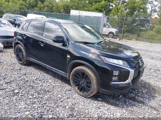 2022 MITSUBISHI OUTLANDER SPORT 2.0 LE AWC - 1
