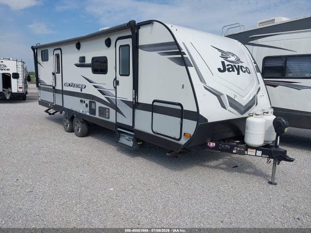 2022 JAYCO OTHER - 1