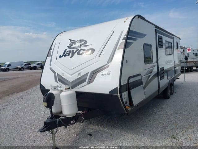 2022 JAYCO OTHER 2