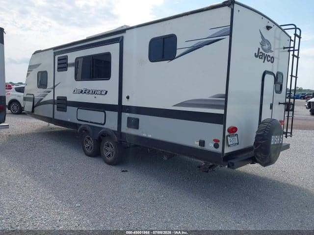 2022 JAYCO OTHER 3