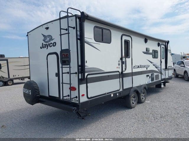2022 JAYCO OTHER 4