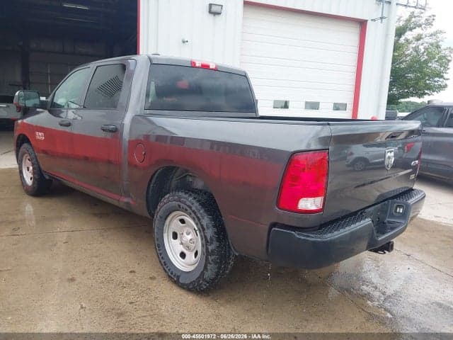 2018 RAM 1500 TRADESMAN 4X4 5'7 BOX 3