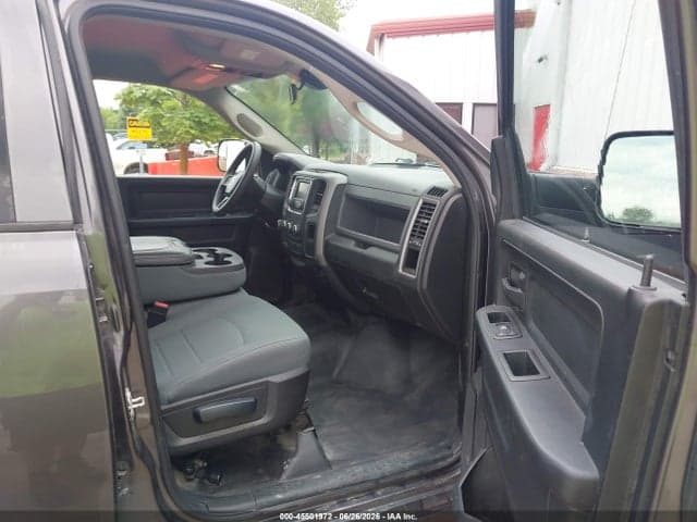 2018 RAM 1500 TRADESMAN 4X4 5'7 BOX 5