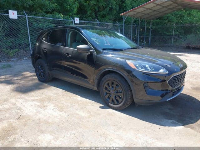 2022 FORD ESCAPE SE - 1