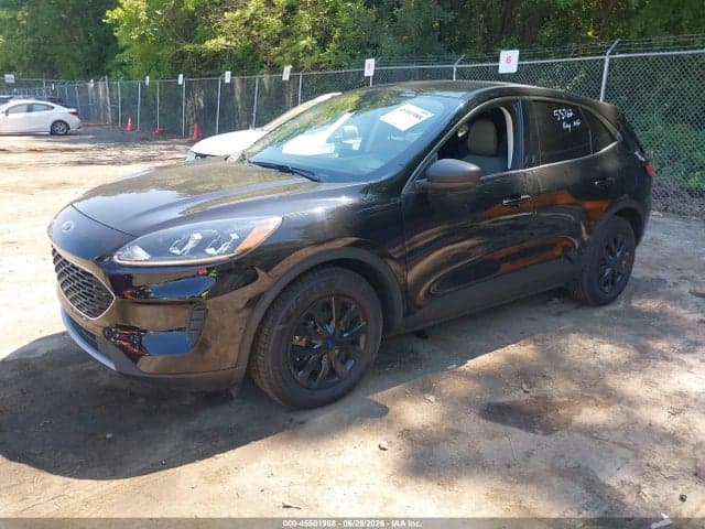 2022 FORD ESCAPE SE 2