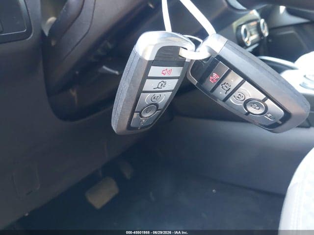 2022 FORD ESCAPE SE 11