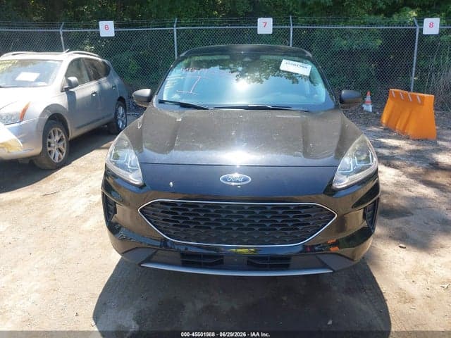 2022 FORD ESCAPE SE 12