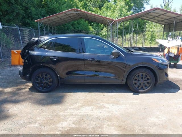 2022 FORD ESCAPE SE 13