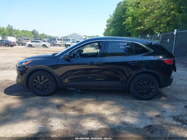 2022 FORD ESCAPE SE 14