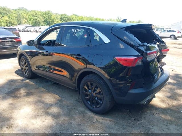 2022 FORD ESCAPE SE 3