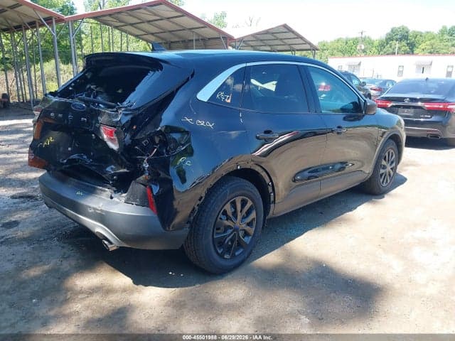 2022 FORD ESCAPE SE 4