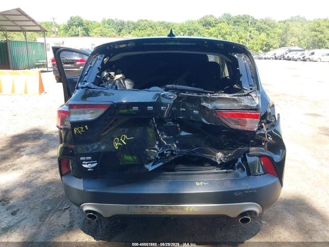 2022 FORD ESCAPE SE 6
