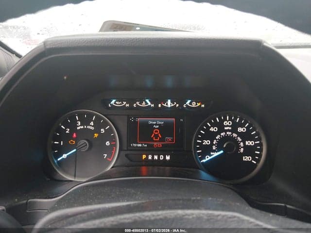 2018 FORD F-150 XLT 7