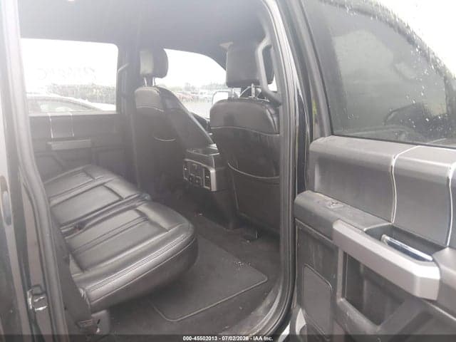 2018 FORD F-150 XLT 8