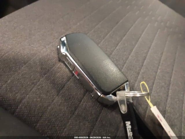 2022 KIA SELTOS NIGHTFALL EDITION 11