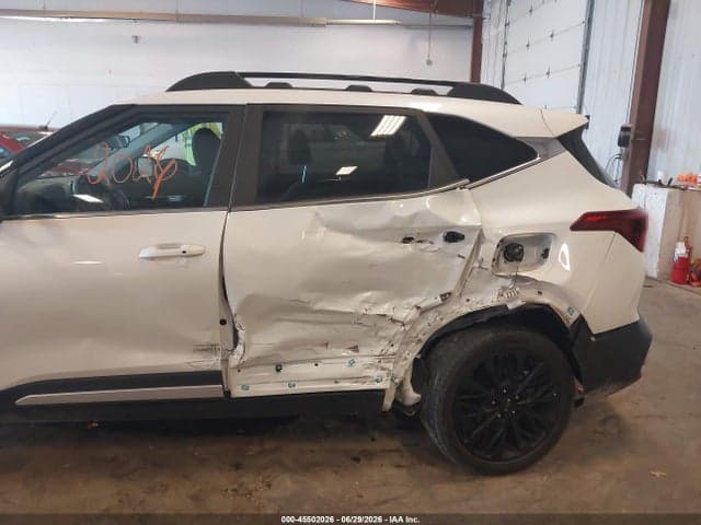 2022 KIA SELTOS NIGHTFALL EDITION 6