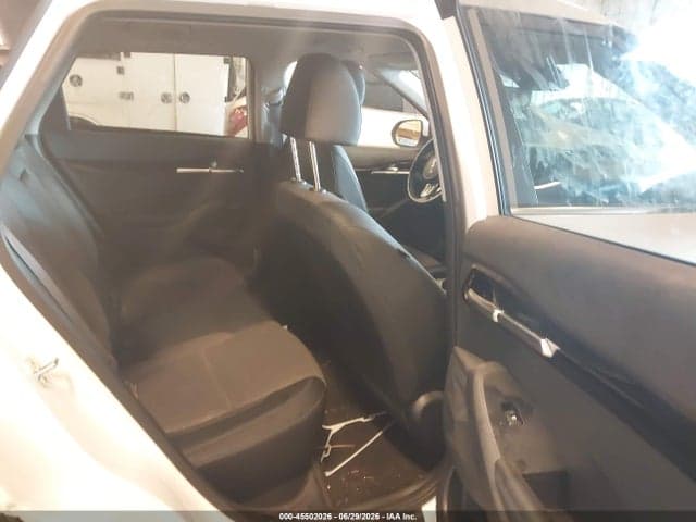 2022 KIA SELTOS NIGHTFALL EDITION 8