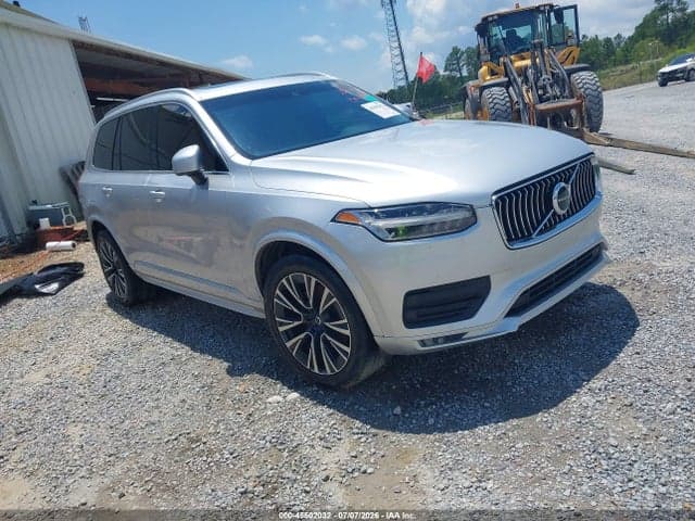 2020 VOLVO XC90 T5 MOMENTUM 7 PASSENGER - 1
