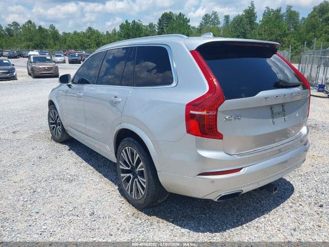 2020 VOLVO XC90 T5 MOMENTUM 7 PASSENGER 3