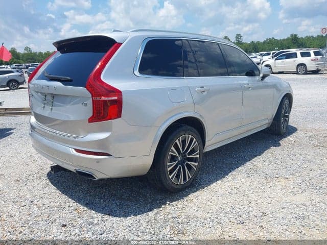 2020 VOLVO XC90 T5 MOMENTUM 7 PASSENGER 4