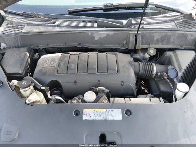 2017 CHEVROLET TRAVERSE LS 10