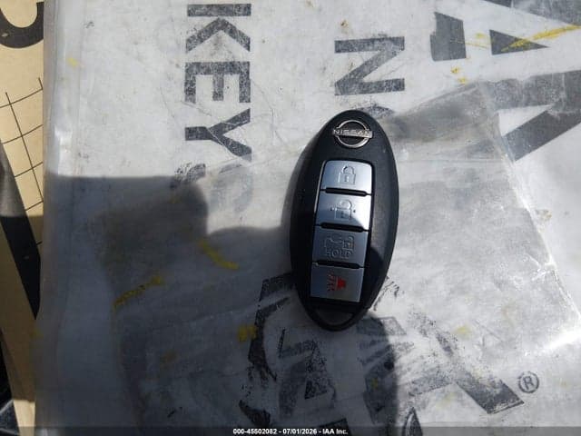 2023 NISSAN LEAF SV PLUS 60 KWH 11