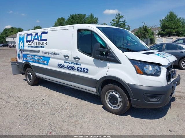 2024 FORD TRANSIT-250 - 1