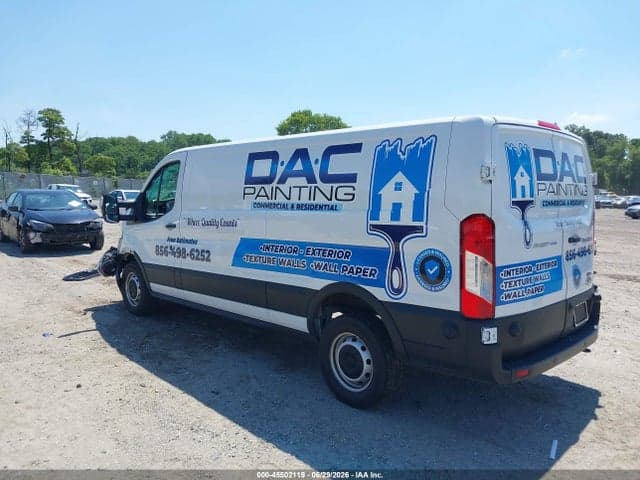 2024 FORD TRANSIT-250 3