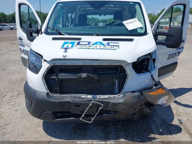 2024 FORD TRANSIT-250 6