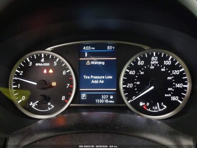 2019 NISSAN SENTRA SV 7