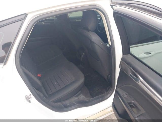 2019 FORD FUSION SE 8