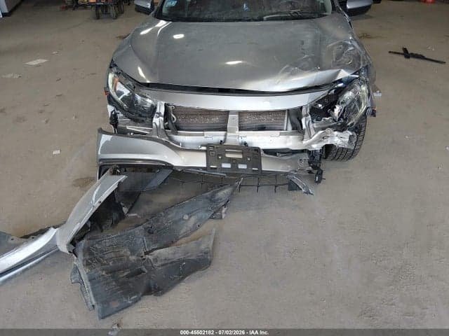 2021 HONDA CIVIC EX-L 6